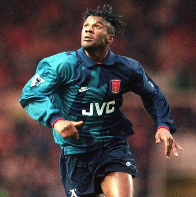 Gavin Mc Gowan là một tài năng trẻ vào năm 1995. Anh rời CLB vào năm 1998. Hiện tại anh là giáo viên tại Croydon.