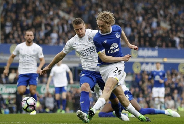 một bàn của Davies,