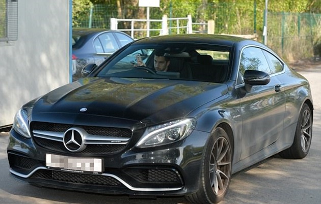 Mkhitaryan sẽ con át chủ bài trong cuộc đấu với Celta Vigo tới đây.