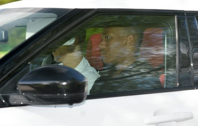 Martial đã chơi không tốt cuối tuần qua, liệu vào thứ Sáu này anh có được ra sân?