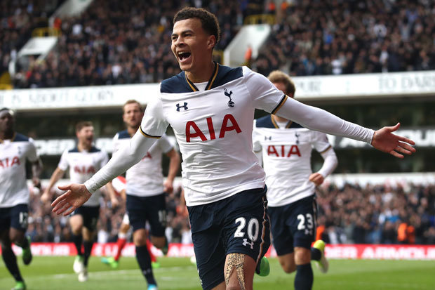 Tottenham liệu có tạo nên một cuộc lật đổ thần kì trước Chelsea?