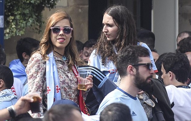 Ước tính có 2300 người từ TBN đến Anh.