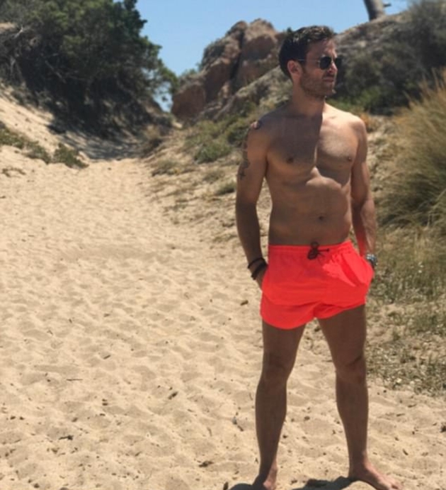 Yohan Cabaye trở về Pháp vào Hè này.