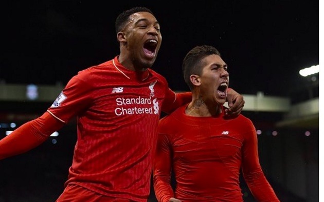 Mùa này, Firmino bùng nổ khi được ông Klopp cho phép chơi tự do.
