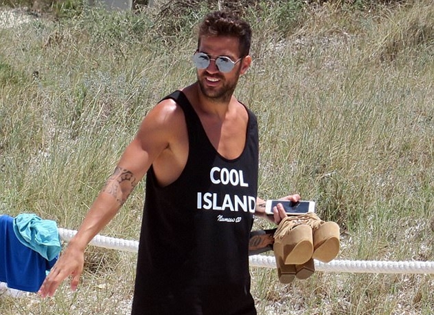 Nhiều khả năng anh sẽ rời Chelsea ngay trong Hè này.