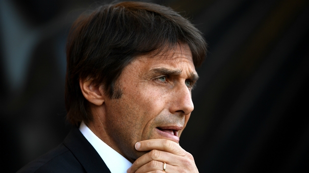 Hậu trường Chelsea