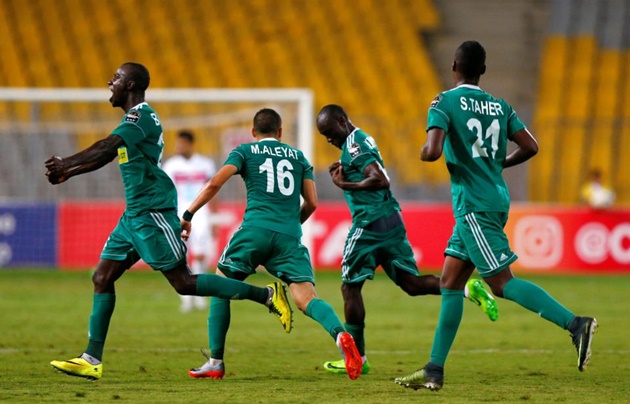 Chung cuộc hai đội hòa nhau với tỉ số 2-2.