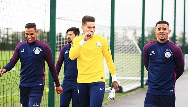 Ngày 20/07 sắp tới, Man City sẽ có trận đấu giao hữu đầu tiên gặp Man Utd.