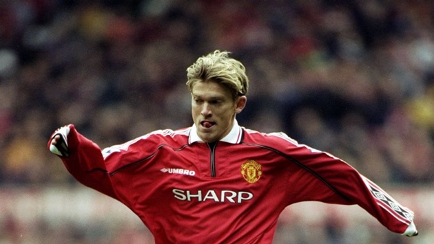 Chấn thương đầu gối đã lấy đi của Blomqvist quá nhiều.