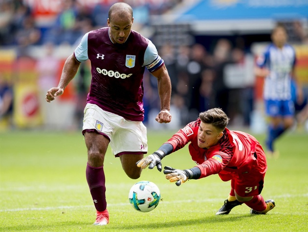 Đáng nói, trận đấu đã an bài ngay trong hiệp một.