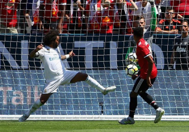 Man Utd không có đối thủ ở các giải giao hữu.