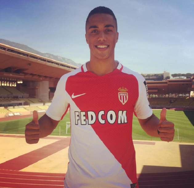 Tielemans sẽ phát triển vượt bậc khi đến Monaco.