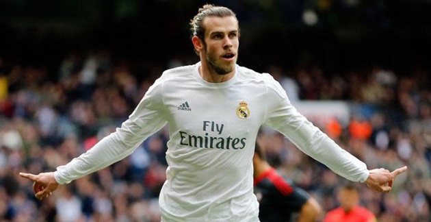 Bale cần chứng tỏ được mình trước mùa bóng mới.