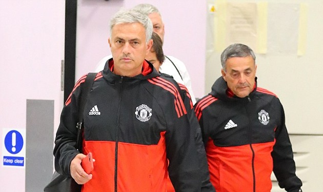 Mourinho sẽ còn rất nhiều việc phải làm để cải thiện Man Utd.