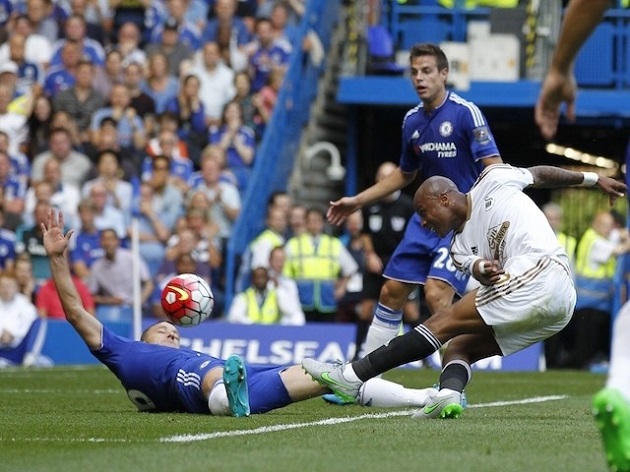 ĐKVĐ Chelsea khai màn thế nào trong 10 năm qua? - Bóng Đá