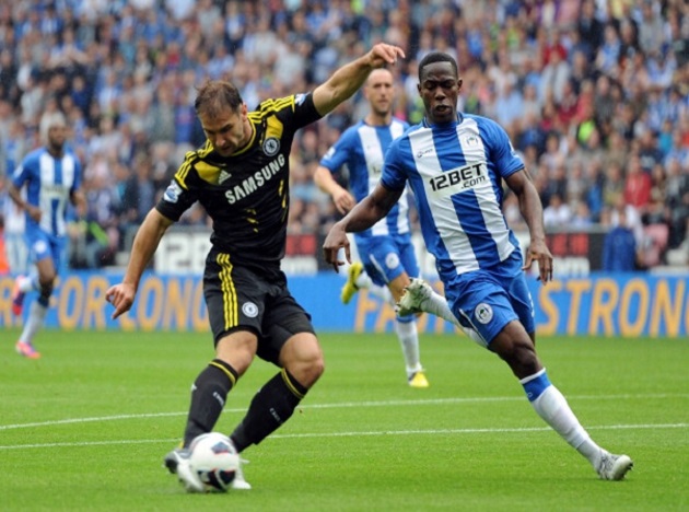ĐKVĐ Chelsea khai màn thế nào trong 10 năm qua? - Bóng Đá