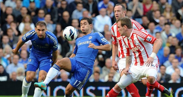 ĐKVĐ Chelsea khai màn thế nào trong 10 năm qua? - Bóng Đá