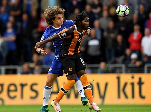 ĐKVĐ Chelsea khai màn thế nào trong 10 năm qua? - Bóng Đá