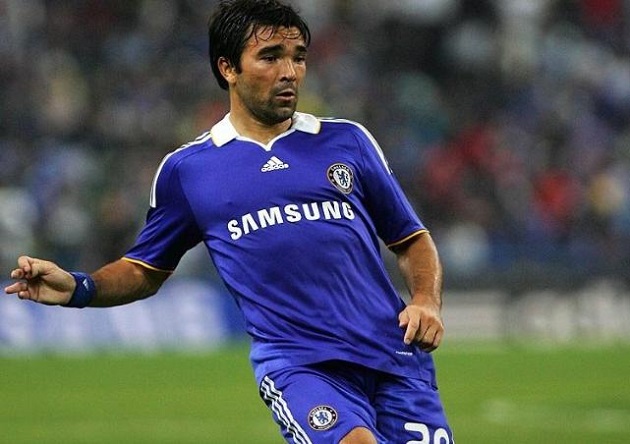 ĐKVĐ Chelsea khai màn thế nào trong 10 năm qua? - Bóng Đá