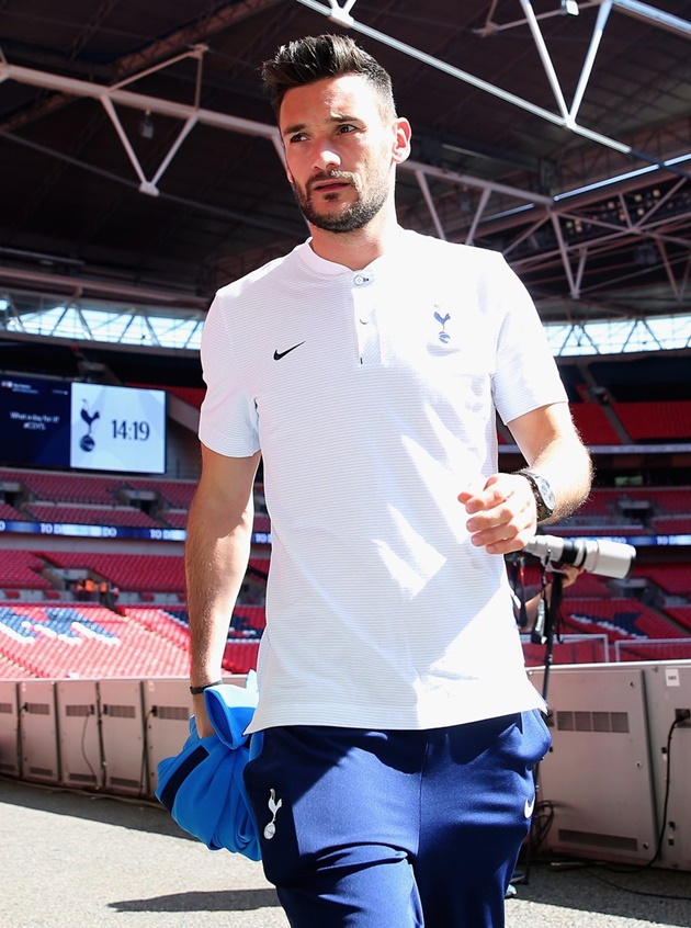 Tuy nhiên, Tottenham không được phép chủ quan. Nên nhớ, Burnley là đội đã hạ Chelsea trong ngày khai màn.