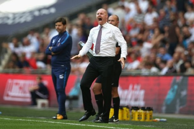 Hòa trận này, tham vọng vô địch của Tottenham đã bị giáng một cái tát cực mạnh.