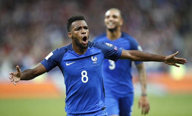 Khi những tin đồn về Lemar vẫn chưa có hồi kết. Trên sân cỏ anh lại bùng nổ dữ dội.