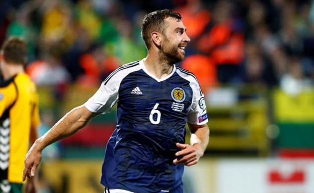 Tiền vệ của Crsytal Palace đã có một ngày thi đấu chói sáng.