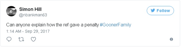 Cần lắm một lời giải thích từ các bạn về quả phạt đền.