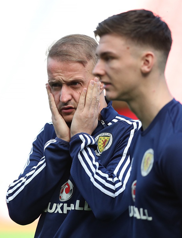 Họ cần một chiến thắng để hi vọng vào một chiếc vé vớt.