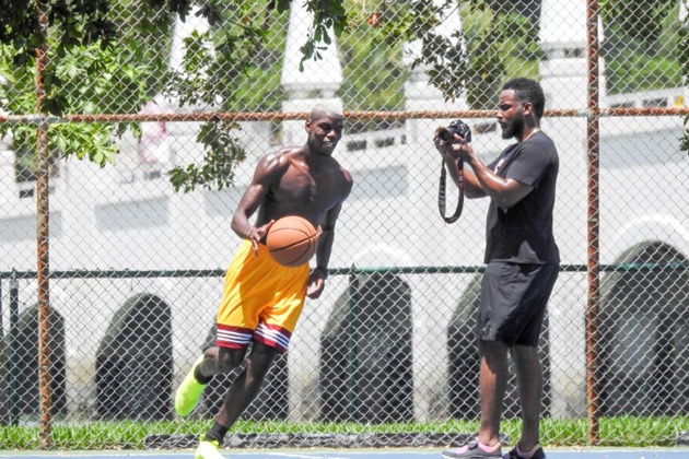 Nếu thực sự Pogba "dựng chuyện" chấn thương để trốn tuyển, nhiều khả năng anh sẽ nhận án phạt rất nặng từ LĐBĐ Pháp.