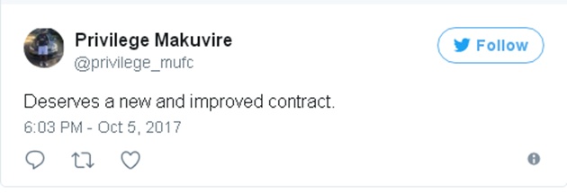 Cho ấy một hợp đồng mới thôi.