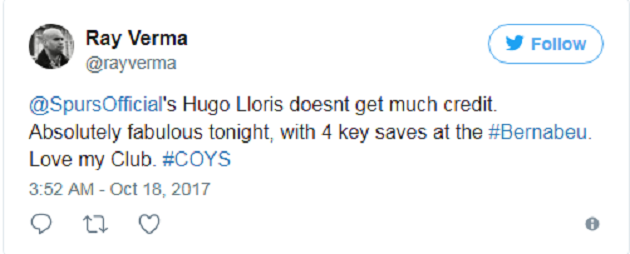 Lloris cứu đến 4 bàn thua trông thấy.