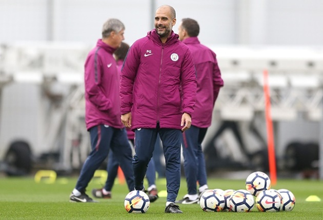 Man City sẽ có trận đấu dự đoán khó khăn trước Burnley vào cuối tuần này.