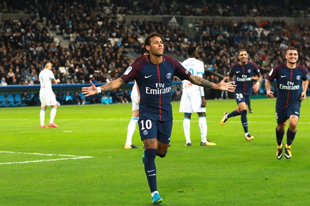 PSG tiếp tục có một cuộc dạo chơi trước Anderlecht?