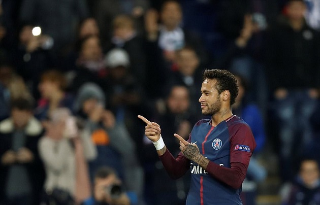PSG đã có một trận đấu quá nhàn trước Anderlecht.