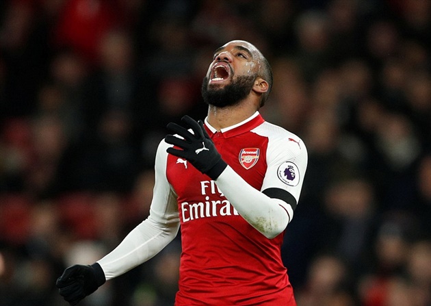 Nếu thành bàn, đây hẳn là ứng viên sáng giá cho danh hiệu bàn thắng của Năm.