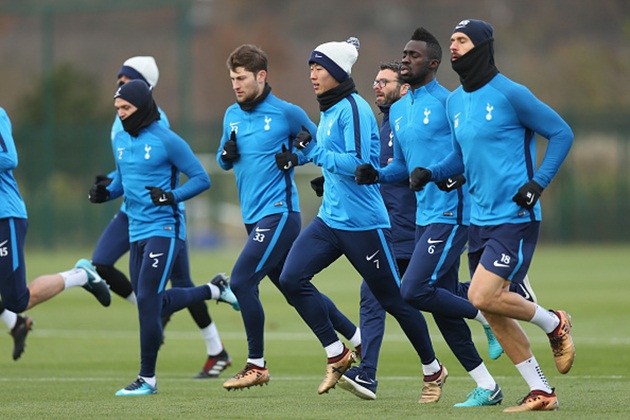 Vào thứ 7 tới, Tottenham sẽ tiếp một đối thủ hết sức khó chịu là Watford.