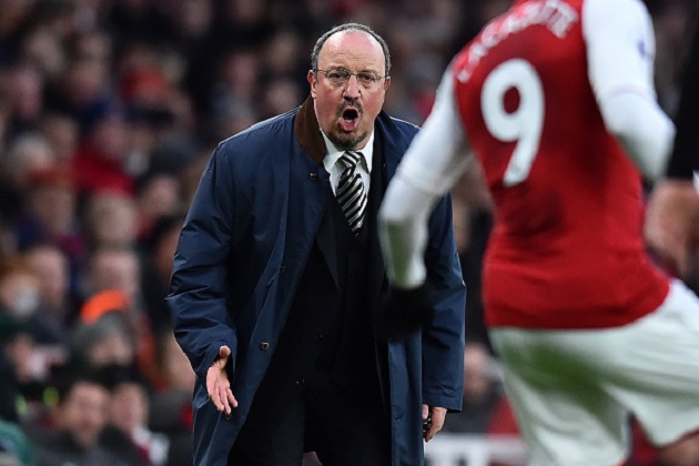 Thua trận này, Newcastle lún sâu trong khu vực cầm đèn đỏ. Ngược lại, Pháo thủ có thể an tâm vào một suất trong top 4.