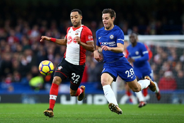 Vào rạng sáng thứ 5 tới, Chelsea sẽ cuộc đụng độ với Bournemouth ở khuôn khổ Carabao Cup.