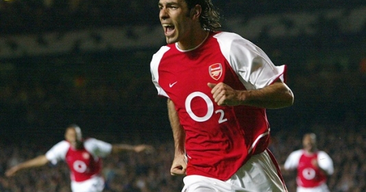 Arsenal đang thiếu chất thép của thời bất bại.