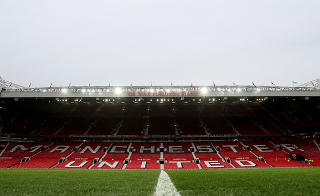 TRỰC TIẾP Man Utd vs Southampton: Lukaku không được nghỉ ngơi - Bóng Đá