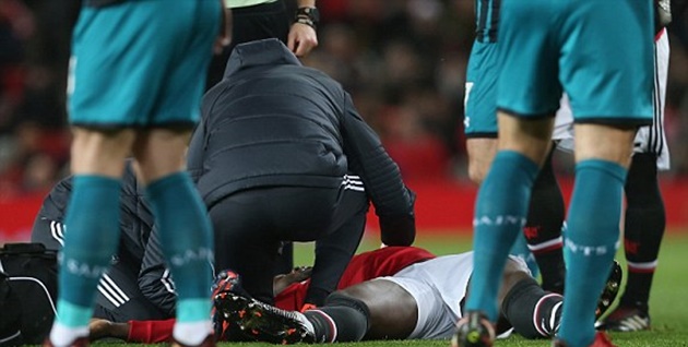 TRỰC TIẾP Man Utd 0-0 Southampton: Lukaku dính chấn thương rời sân (H1) - Bóng Đá
