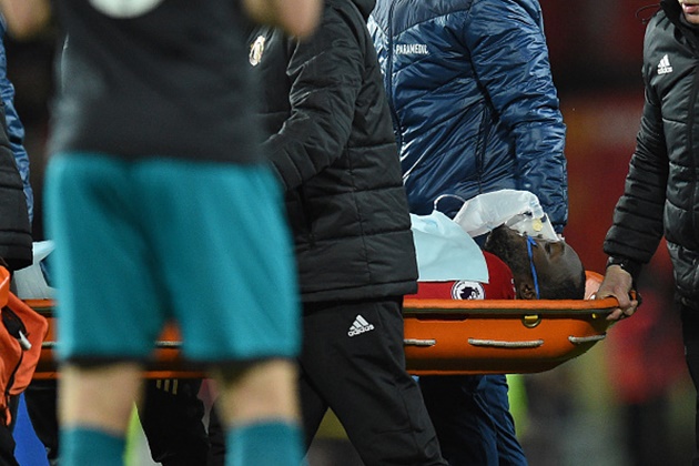 TRỰC TIẾP Man Utd 0-0 Southampton: Quỷ đỏ chơi thanh thoát (H1) - Bóng Đá