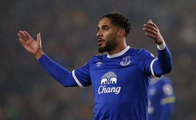 Hé lộ đội hình Everton sẽ dùng ở derby Merseyside - Bóng Đá