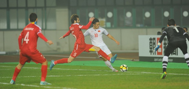 Ảnh U23 Việt Nam  - Bóng Đá