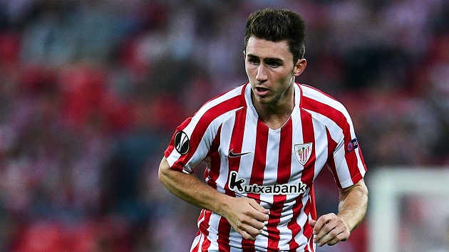 Aymeric Laporte cho phép Pep Guardiola mơ mộng đủ điều - Bóng Đá