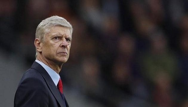 Góc Arsenal: Arsene Wenger và lần đầu làm 