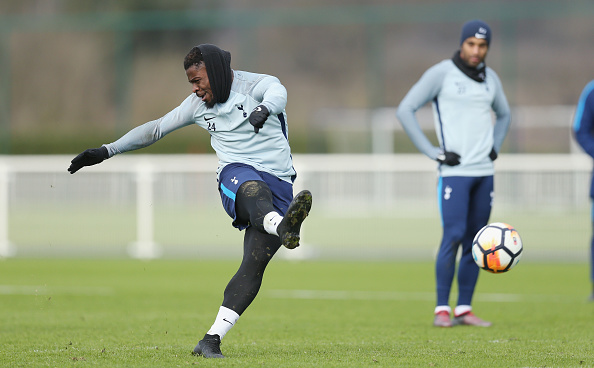 Vào ngày 14/02, họ cũng sẽ có trận lượt đi gặp Juventus ở Champions League.