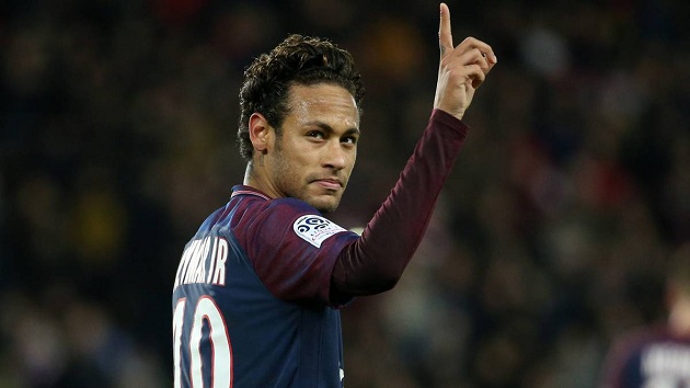 Cafu tin tưởng Neymar sẽ lập nên kì tích cùng PSG - Bóng Đá