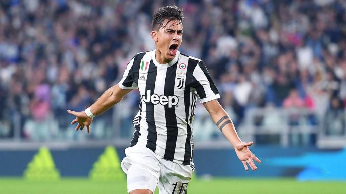 Điểm tin chiều 21/03: Dybala đến Madrid vì... Atletico, Salah sắp phá vỡ nhiều kỉ lục - Bóng Đá